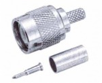 Ultimax TNC male (V7401)