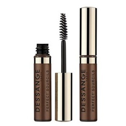Dessange Perfect Sourcils Eyelash & Eyebrow Gel Brun