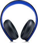 Sony PlayStation Wireless Stereo Headset 2.0 Black