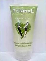 Termal Med Gel για Εντριβές 100ml