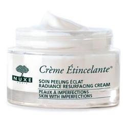 Nuxe Creme Peeling Etincelante 50ml