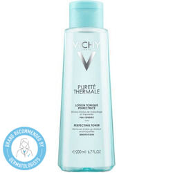 Vichy Purete Thermale Lotion Τόνωσης Προσώπου 200ml