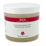 Ren Moroccan Rose Otto Sugar Body Polish 330ml