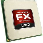 AMD FX-4130 Tray