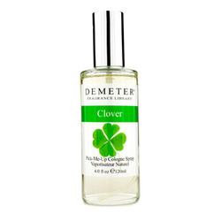 Demeter Clover Eau de Cologne 120ml