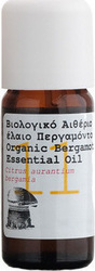 Korres Βιολογικό Αιθέριο Έλαιο Περγαμόντο Νο 11 10ml