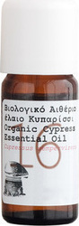 Korres Βιολογικό Αιθέριο Έλαιο Κυπαρίσσι No 16 10ml