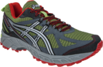 Asics MensGel Enduro 9 T3K4N-0593