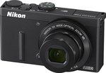 Nikon Coolpix P340