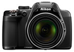 Nikon Coolpix P530