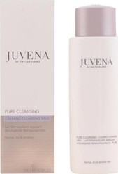 Juvena Pure Calming Cleansing Milk 200ml