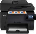 HP LaserJet Pro MFP M177fw