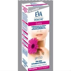 Intermed Eva Douche Extra 147ml