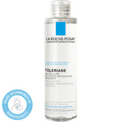 La Roche Posay Physiological Solution Micellar Water Ντεμακιγιάζ 200ml