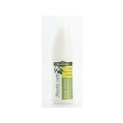 Mastic Spa Λοσιόν Σώματος "Olive oil & Mastic" με Ελαιόλαδο & Μαστίχα 100ml