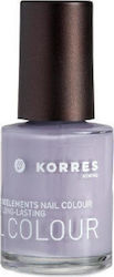 Korres Colour Βερνίκι Νυχιών 10ml