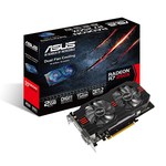 Asus Radeon R7 250X 2GB (90YV05T0-M0NA00)