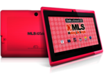 MLS iQTab Candy 7" (8GB)