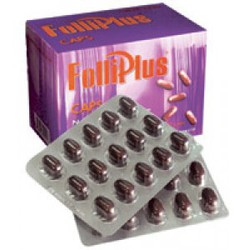 Inpa Folliplus 60tabs