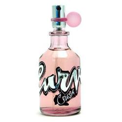 Liz Claiborne Curve Crush Eau de Toilette 50ml