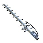 Redutelco Yagi 23