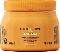 Kerastase Elixir Ultime Oleo-Complexe Oil Masque 500ml