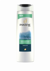 Pantene Pro-V Σαμπουάν Απαλά & Μεταξένια 250ml