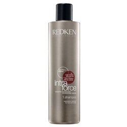 Redken Intraforce Shampoo για Βαμμένα μαλλιά 145ml
