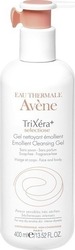 Avene Trixera+ Selectiose Emollient Cleansing Gel 400ml