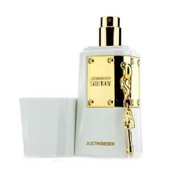 Justin Bieber The Key Eau de Parfum 30ml