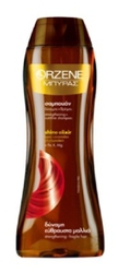 Orzene Σαμπουάν για Δύναμη 400ml