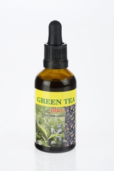 PlantaPol Green Tea 50ml