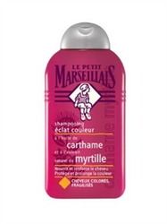 Le Petit Marseillais Σαμπουάν με Μύρτιλο 300ml