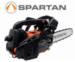 Spartan SP2500