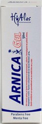 Abc Kinitron Arnica Gel 50ml