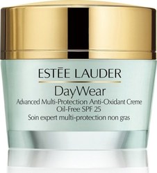 Estee Lauder DayWear Advanced Multi-Protection Anti-Oxidant Cream Oil-Free SPF25 50ml