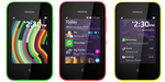 Nokia Asha 230 Dual