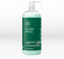 Paul Mitchell Σαμπουάν Διατήρησης Χρώματος 1000ml