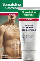 Somatoline Cosmetic Abdominal Top Definition 200ml