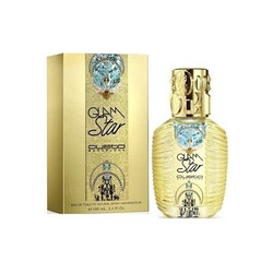 Custo Barcelona Glam Star Woman Eau de Toilette 100ml