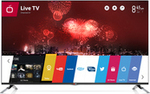 LG 42LB671V