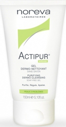 Noreva Actipur Purifying Dermo-Cleansing Gel 150ml