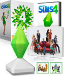 The Sims 4 (Collector's Edition) PC