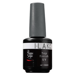 Peggy Sage I-LAK UV Top Finish