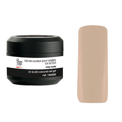 Peggy Sage Techni Gel Silky Nude