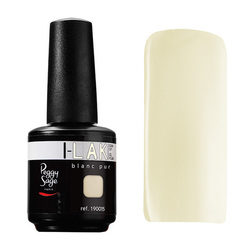 Peggy Sage I-LAK Blanc Pur