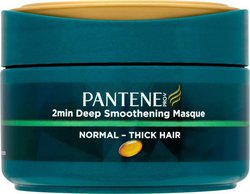 Pantene Pro-V 2min Deep Smoothening Masque 200ml