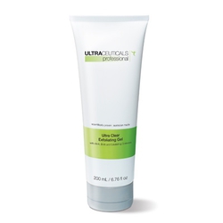 Ultraceuticals Ultra Clear Exfoliating Gel 200ml