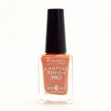 Rimmel Lasting Finish Pro Spice Romance 210