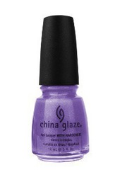 China Glaze Grape Juice 80225